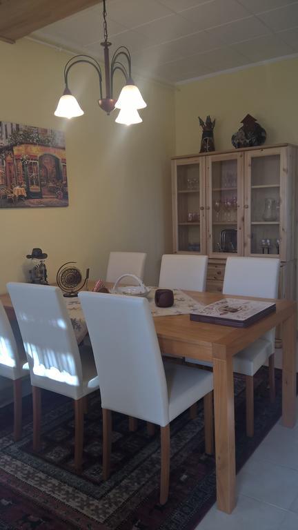 Pongracz Apartman Zirc Luaran gambar