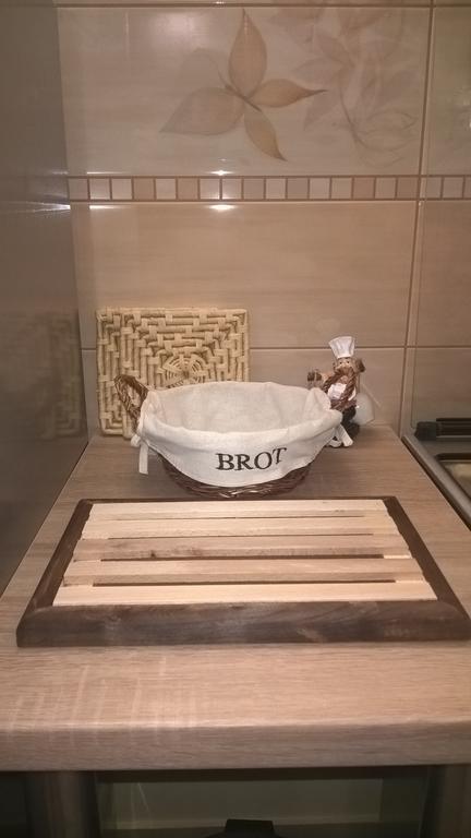 Pongracz Apartman Zirc Luaran gambar