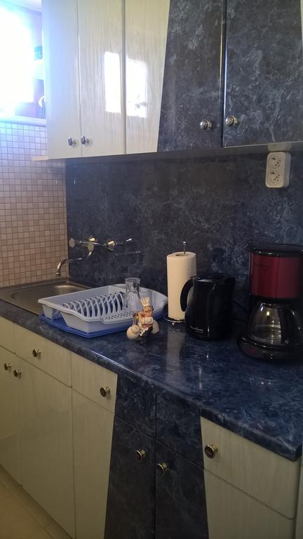 Pongracz Apartman Zirc Luaran gambar