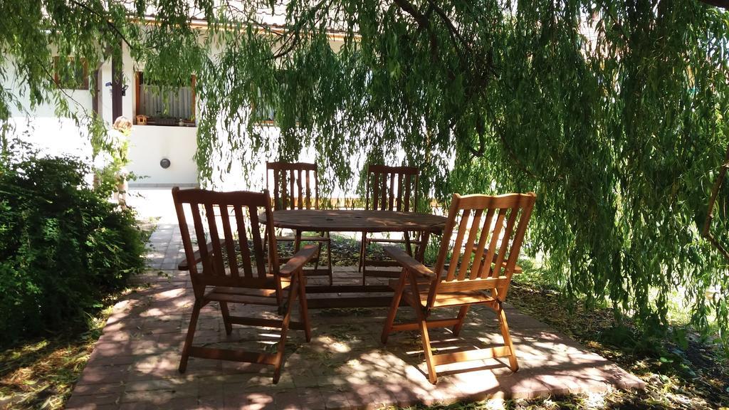 Pongracz Apartman Zirc Luaran gambar