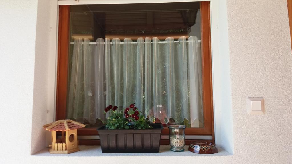 Pongracz Apartman Zirc Luaran gambar
